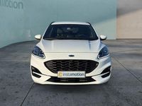 Gebraucht Ford Kuga 120 PS (88 kW) 2023 Weiß SUV