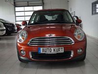 gebraucht Mini ONE One*PDC*KLIMA*Shz*ALU*WR