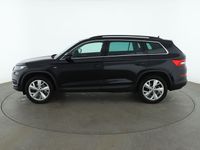 gebraucht Skoda Kodiaq 2.0 TDI Soleil 4x4, Benzin, 29.280 €