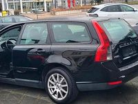 Gebraucht Volvo V50 109 PS (80 kW) 2009 Schwarz Kombi