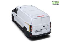 Neu Ford Transit Custom S 170 PS (125 kW) 2026 Frozen white Van / Kleinbus