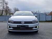 gebraucht VW Polo VI Comfortline 1 Hand DSG Garantie 1,0TSI