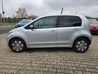 Usado VW e-up! 60 kW (82 HP) 2014 Prateado Citadino