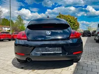 Brugt VW Beetle Cup 105 HK (77 kW) 2014 Sort Hatchback
