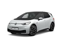 Gebraucht VW ID.3 Pro Performance 150 kW (204 PS) 2022 Weiß Kleinwagen