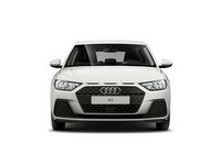 Gebraucht Audi A1 110 PS (80 kW) 2024 Cortinaweiß SUV