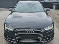 gebraucht Audi A7 Sportback 3.0TDI quattro S line*competition*