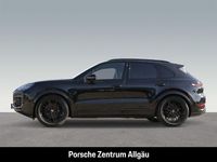 Neu Porsche Cayenne Black Edition 354 PS (260 kW) 2026 Schwarz SUV