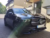 Gebraucht Mercedes GLE300 245 PS (180 kW) 2019 SUV