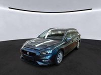 Gebraucht Seat Leon Beats 150 PS (110 kW) 2022 Magnetic tech Kombi