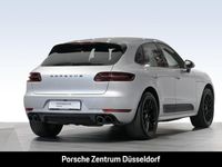 Gebraucht Porsche Macan GTS 360 PS (264 kW) 2017 Rhodiumsilbermetallic SUV