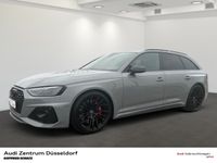 gebraucht Audi RS4 Avant TFSI quattro tiptronic