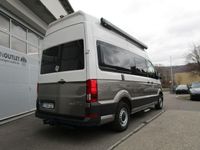 gebraucht VW California Grand600 4x Schlafplätze