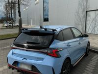 gebraucht Hyundai i20 Performance