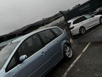 Gebraucht Ford C-MAX 136 PS (100 kW) 2005 Blau Van / Kleinbus