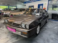 Gebraucht Opel Manta 110 PS (80 kW) 1985 Braun Kombi