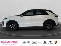 Neu VW T-Roc Style 150 PS (110 kW) 2026 Weiss SUV