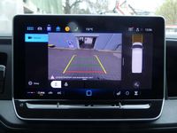 Gebraucht VW Crafter 140 PS (102 kW) 2025 Braun Van