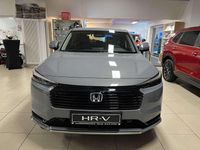 Neu Honda HR-V Advance 107 PS (78 kW) 2025 Grau SUV
