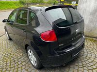 gebraucht Seat Altea Stylance / Style 1.8 TSI