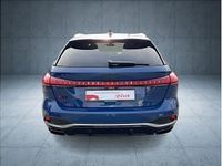 Gebraucht Audi A5 Edition .1 150 PS (110 kW) 2025 Blau (ascariblau metallic) Coupé