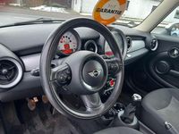 Gebraucht Mini Cooper Clubman 122 PS (89 kW) 2011 Kombi