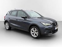 Gebraucht Seat Arona FR 150 PS (110 kW) 2023 Grau SUV