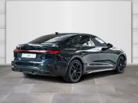 Gebraucht Audi A5 S-Line 204 PS (150 kW) 2026 Blau Limousine