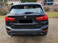 gebraucht BMW X1 SDrive18i