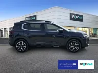 Gebraucht Citroën C5 Aircross Shine 131 PS (96 kW) 2023 Blau SUV