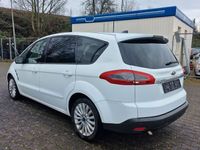 gebraucht Ford S-MAX S-MaxBusiness Edition