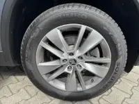 Gebraucht Skoda Kodiaq Soleil 190 PS (139 kW) 2019 Platinumgrau metallic SUV
