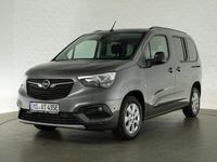 Gebraucht Opel Combo-e Life Ultimate 100 kW (136 PS) 2024 Grau Van / Kleinbus
