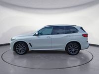 gebraucht BMW X5 xDrive30d