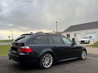 gebraucht BMW 530 d touring -M-Paket