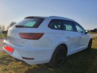 gebraucht Seat Leon Style