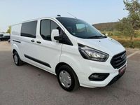 gebraucht Ford 300 Transit Custom KastenL2 Trend