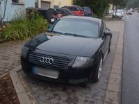 gebraucht Audi TT Coupe 1.8T 132 kW -