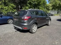Używany Ford Kuga Trend 182 KM (133 kW) 2017 Szary SUV