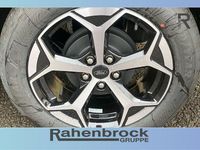 Neu Ford Puma ST-Line 125 PS (91 kW) 2025 Obsidianschwarz SUV