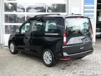 Neu VW Caddy Life 116 PS (85 kW) 2026 Deep black perleffekt Van / Kleinbus