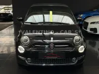Gebraucht Fiat 500C Dolcevita 69 PS (50 kW) 2022 Schwarz Cabrio