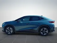 Neu Cupra Tavascan Endurance 210 kW (286 PS) 2026 Tavascan blau met. SUV
