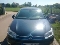 Gebraucht Citroën C5 Exclusive 211 PS (155 kW) 2008 Limousine