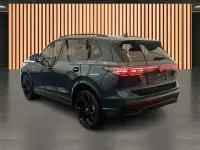 Gebraucht VW Tiguan IQ Drive 204 PS (150 kW) 2025 Blau SUV