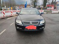 gebraucht VW Phaeton 3.0 V6