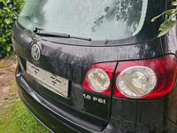 Gebraucht VW Golf IV 115 PS (84 kW) 2005 Schwarz Limousine