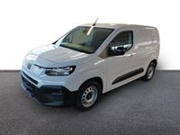 Neu Fiat e-Doblò 100 kW (136 PS) 2025 Weiß Van / Kleinbus