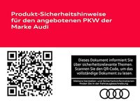 Gebraucht Audi Q2 Advanced Plus 150 PS (110 kW) 2025 Mythosschwarz metallic SUV