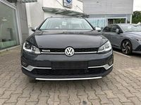 Gebraucht VW Golf Alltrack 150 PS (110 kW) 2018 Uranograu Kombi